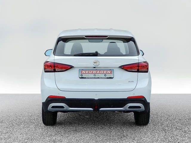 MG ZS + Select +ACC+RFK+Navi