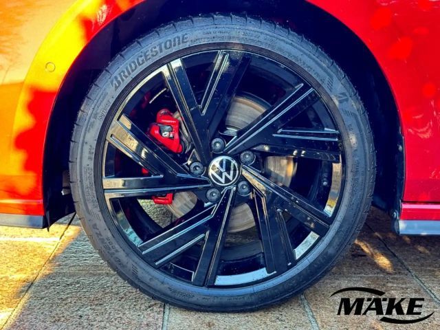 Volkswagen Golf 2.0 TDI DSG GTD