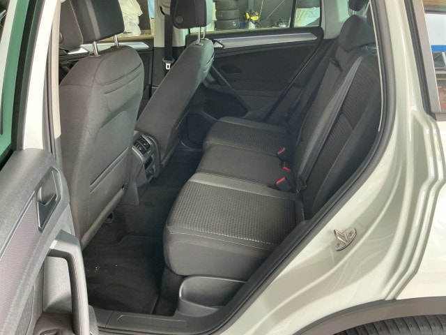 Volkswagen Tiguan 1.5 TSI DSG