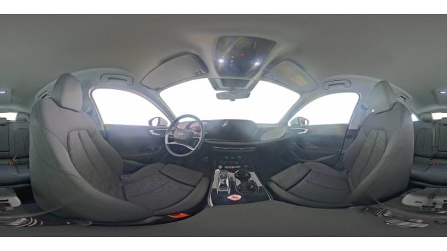 Audi A5 Quattro S-Tronic