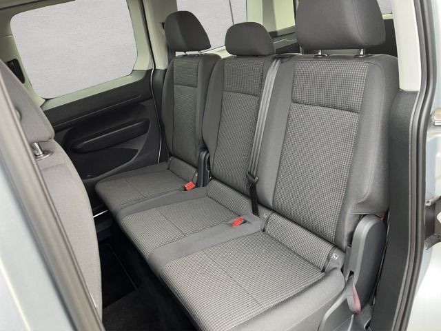 Volkswagen Caddy Caddy 5-Sitzer 2.0 l TDI SCR 6-Gang