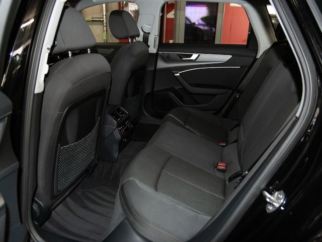 Audi A6 45 TFSI Avant Quattro S-Tronic