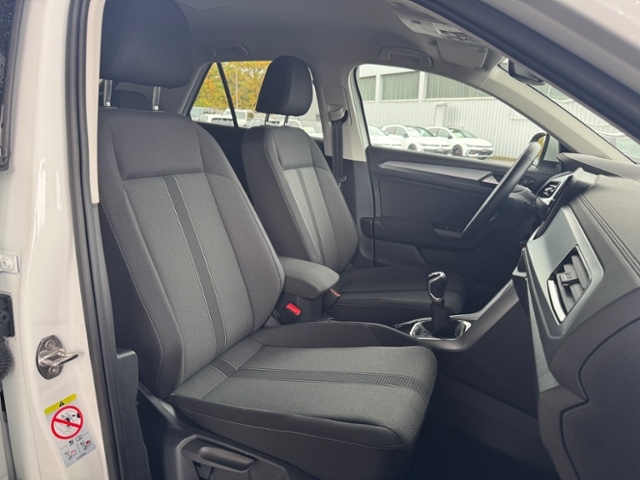 Volkswagen T-Roc 1.0 TSI