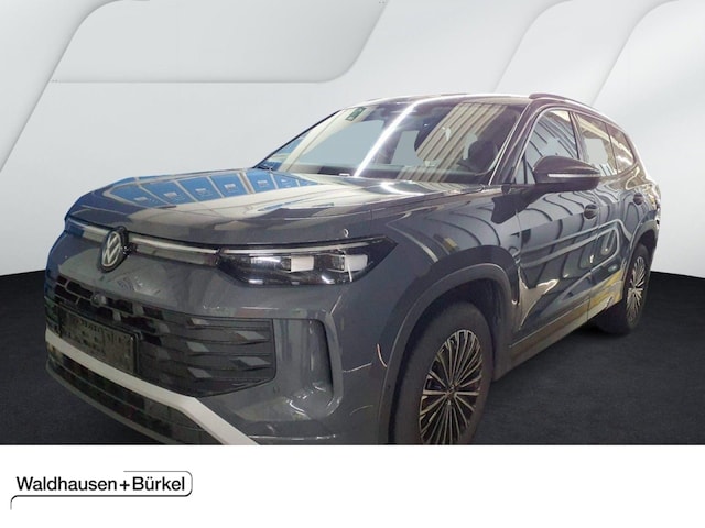 Volkswagen Tayron 2.0 TDI 4Motion DSG Life