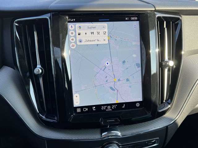 Volvo XC60 Dark Plus T8