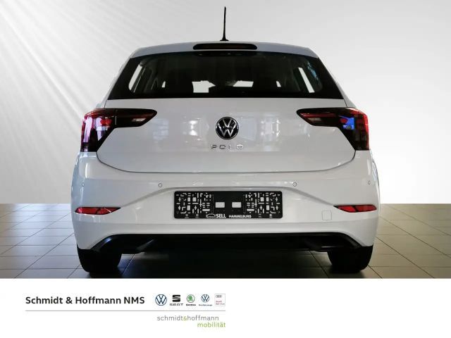 Volkswagen Polo 1.0 MPI