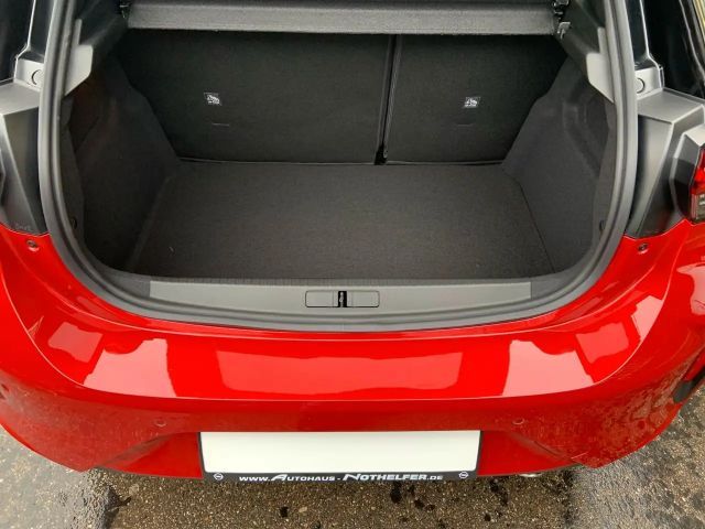 Opel Corsa GS-Line Grand Sport