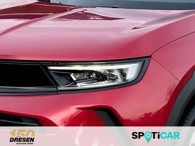 Opel Mokka GS-Line Grand Sport