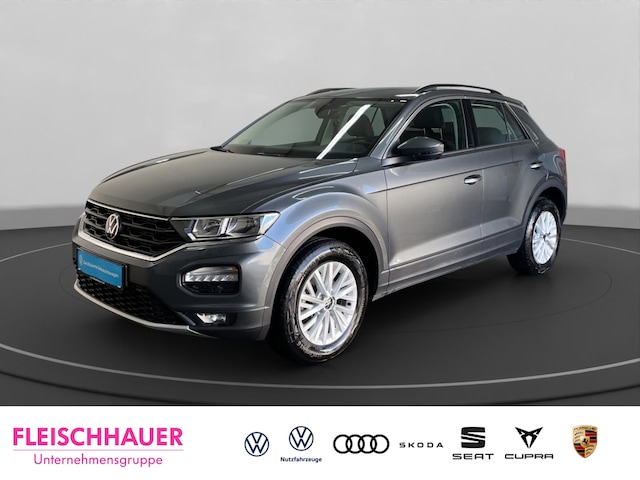Volkswagen T-Roc 1.0 TSI Style