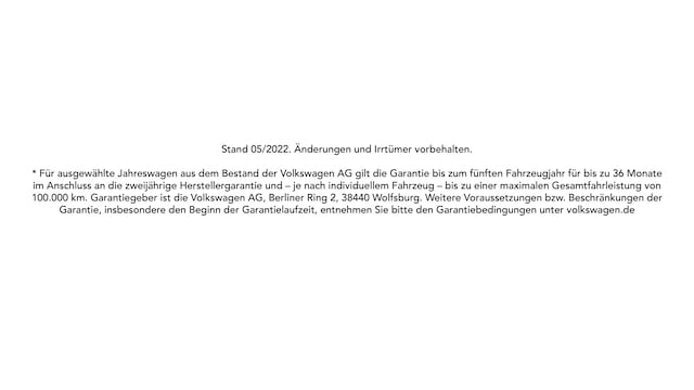 Volkswagen Golf 1.0 TSI IQ.Drive Variant