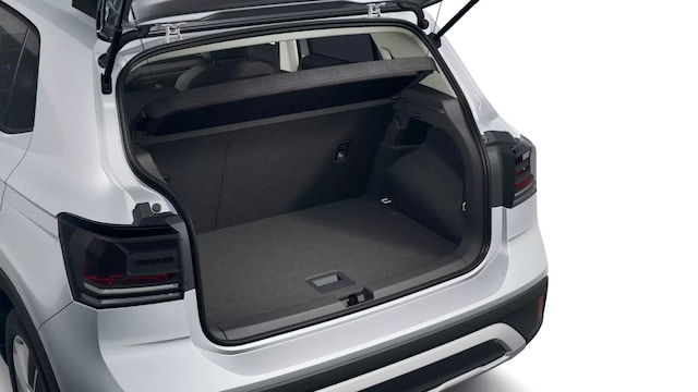 Volkswagen T-Cross 1.5 TSI DSG IQ.Drive Life