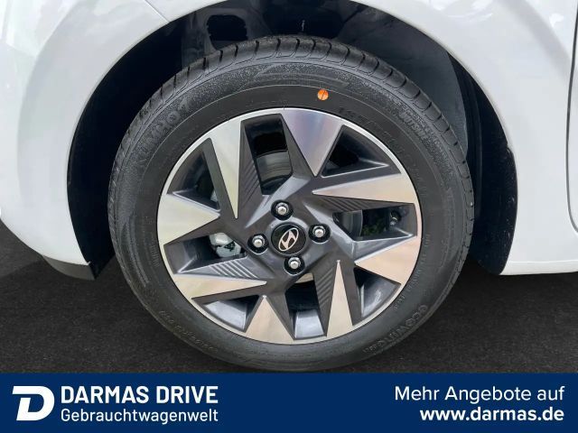 Hyundai i10 1.2 Trend