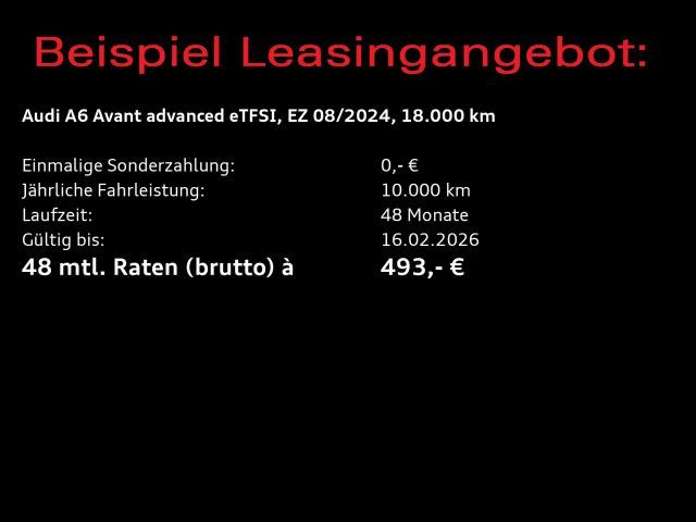 Audi A6 Quattro S-Tronic