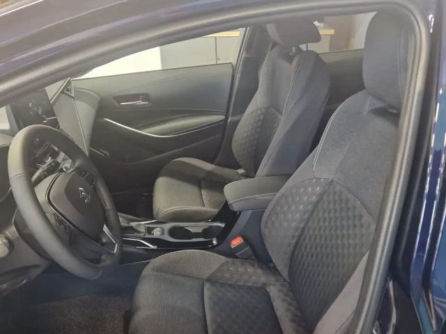 Suzuki Swace Comfort Hybrid