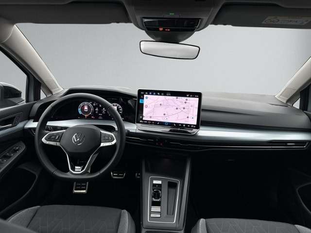 Volkswagen Golf 2.0 TDI DSG Golf VIII