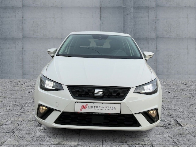Seat Ibiza Reference
