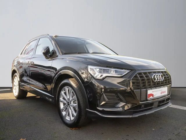 Audi Q3 35 TFSI