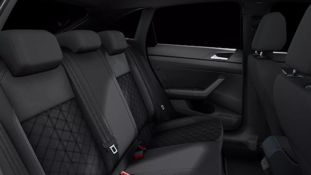 Volkswagen Taigo 1.5 TSI DSG