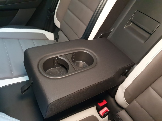 Volkswagen T-Roc 4Motion DSG Sport Style