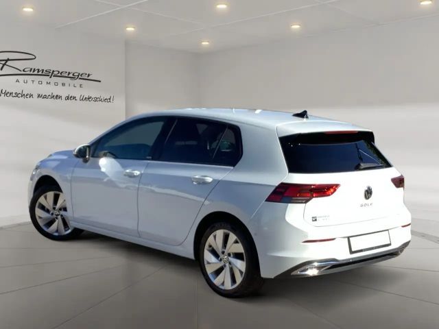 Volkswagen Golf 1.5 TSI Golf VIII