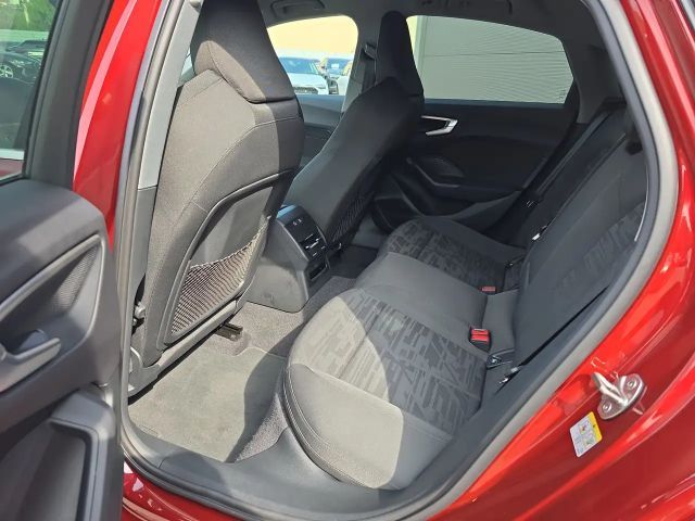 Audi A5 Limousine TFSI LED Navi Kamera