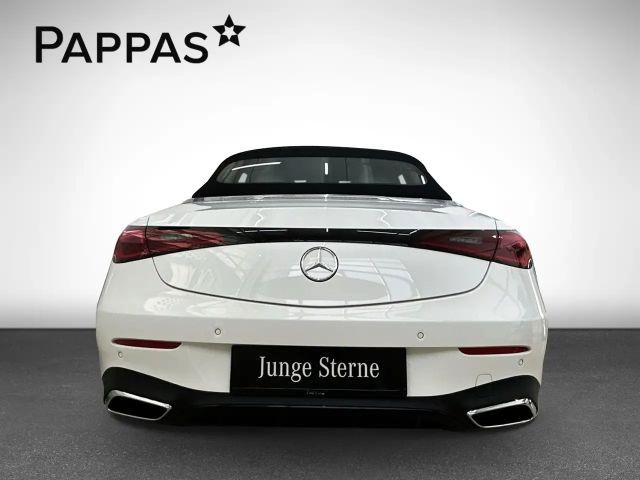 Mercedes-Benz CLE 200 4MATIC AMG Line