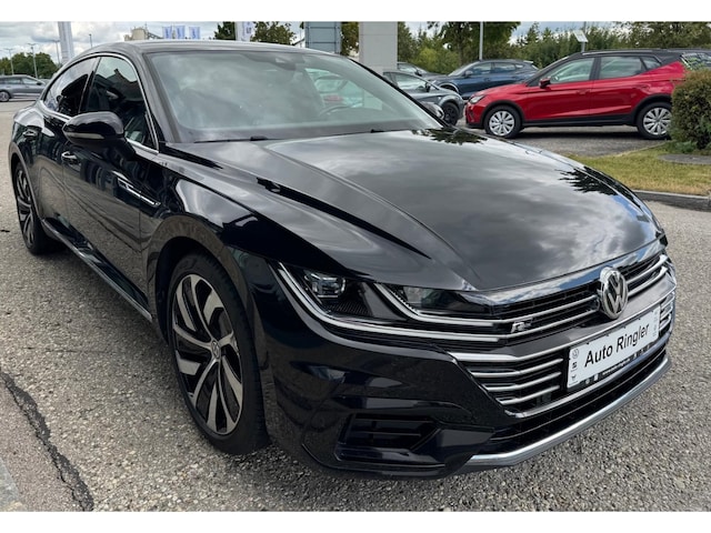 Volkswagen Arteon R-Line