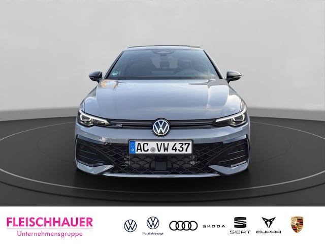 Volkswagen Golf 2.0 TDI DSG Golf VIII R-Line