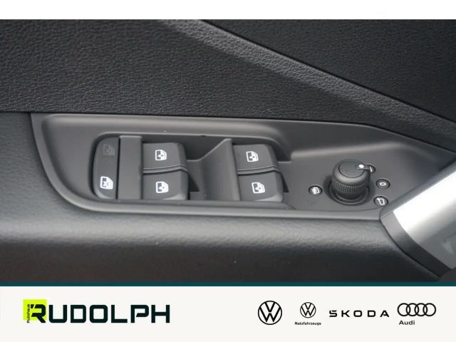 Audi Q2 35 TFSI S-Tronic