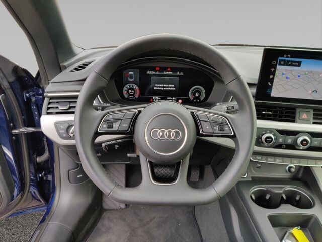 Audi A5 35 TFSI Cabriolet S-Tronic