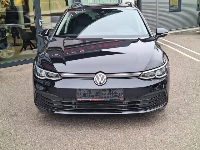 Volkswagen Golf DSG Life Variant