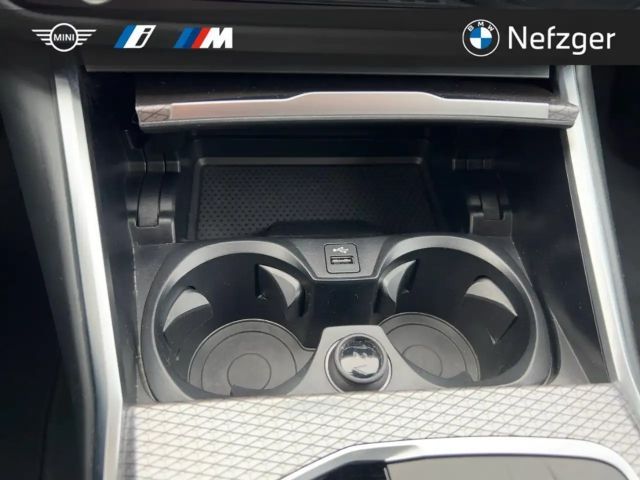 BMW 318 318i M-Sport Touring