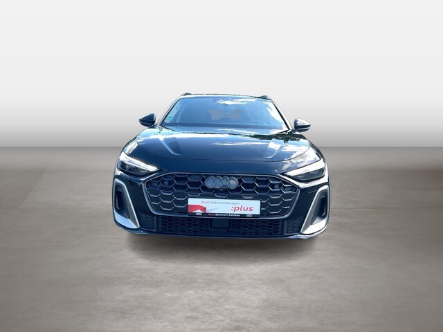 Audi A5 Avant Quattro S-Tronic