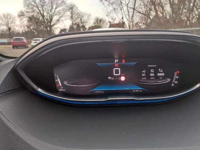 Peugeot 3008 GT-Line