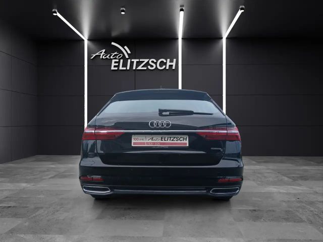 Audi A6 40 TDI Avant Quattro S-Tronic
