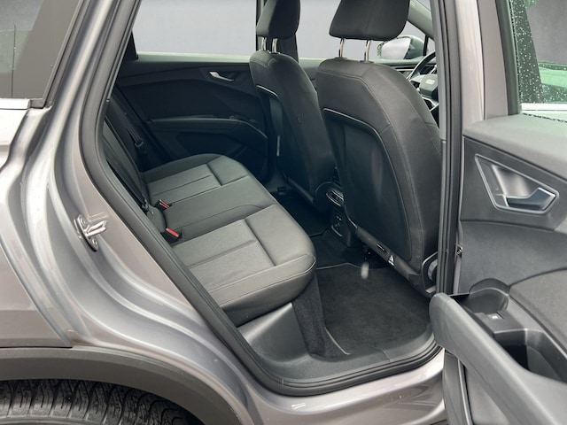 Audi Q4 e-tron 40 Sportback