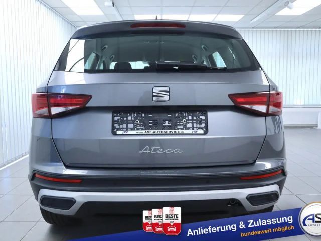 Seat Ateca Style