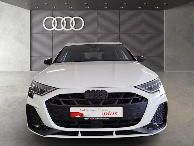 Audi A3 35 TFSI S-Line S-Tronic Sportback