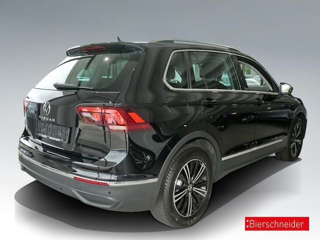 Volkswagen Tiguan DSG Move