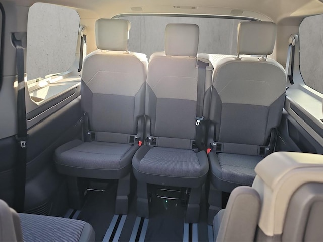 Volkswagen Multivan DSG Lang Life