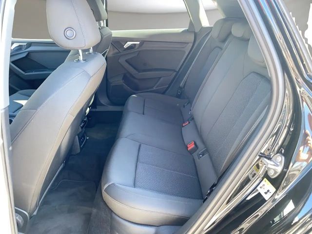 Audi A3 Hybride Sedan