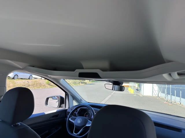 Volkswagen Caddy Basis-Modell*ZVR*Radio*PDC*MFL*SHZ*