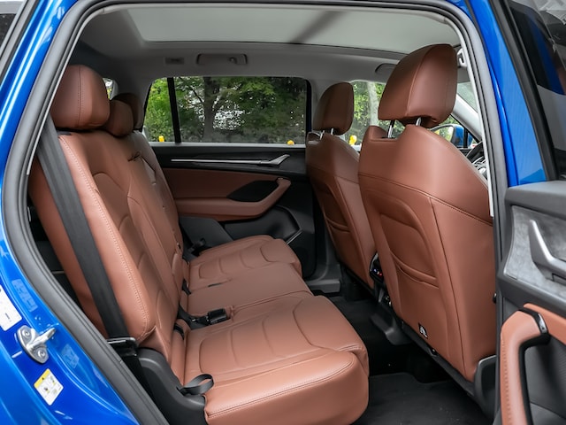 Skoda Kodiaq 1.5 TSI Selection