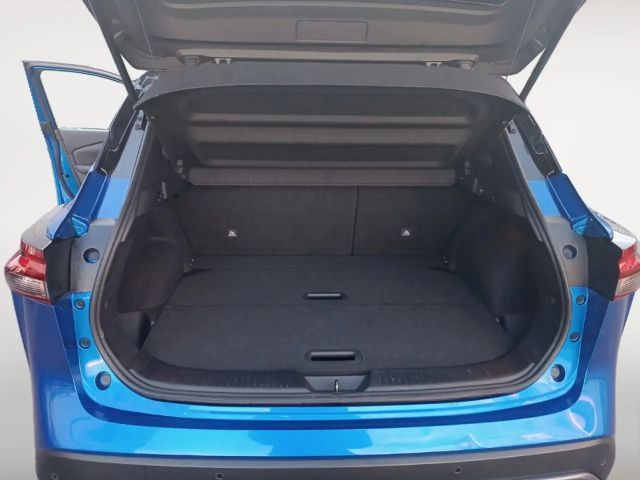 Nissan Qashqai N-Connecta