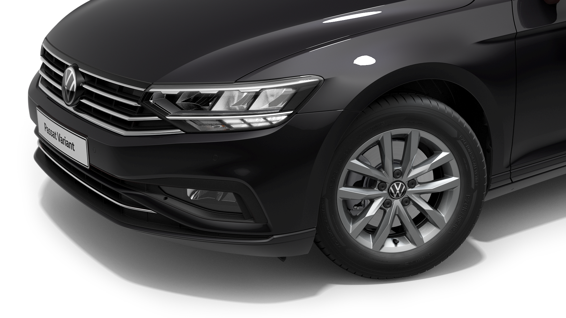 Volkswagen Passat 1.5 TSI Business Variant