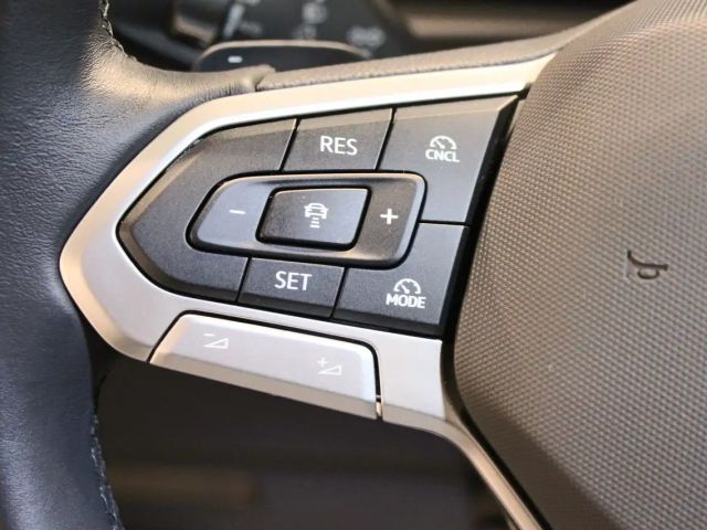 Volkswagen Tiguan 2.0 TDI