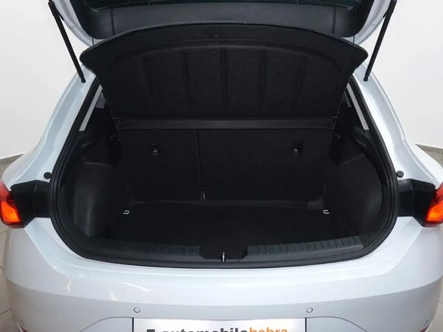 Seat Leon 1.5 TSI DSG Style