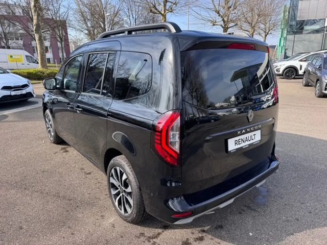 Renault Kangoo EDC TCe 130 Techno