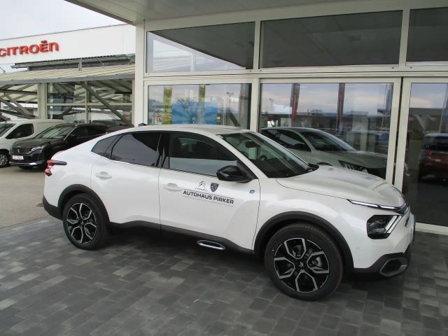 Citroën C4 X Pack Shine