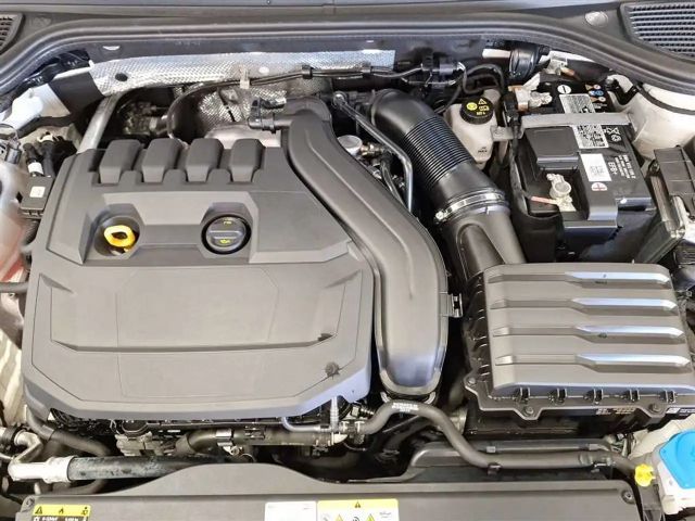 Volkswagen Golf 1.5 TSI Life